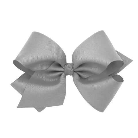 King Grosgrain Bow