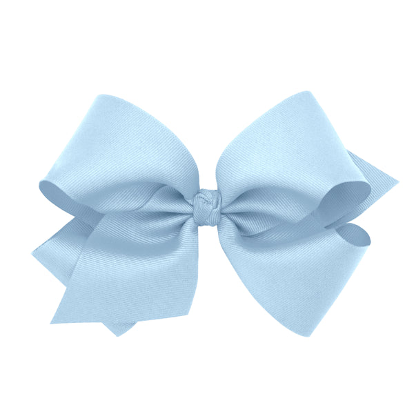 King Grosgrain Bow