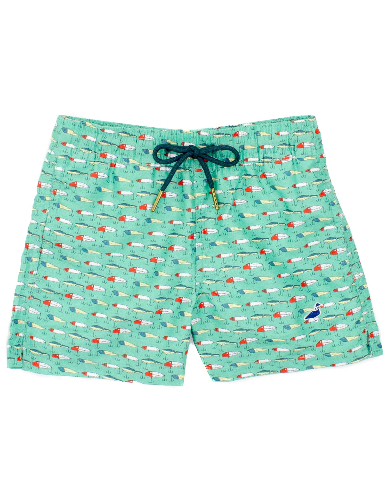 PT Swim Trunks