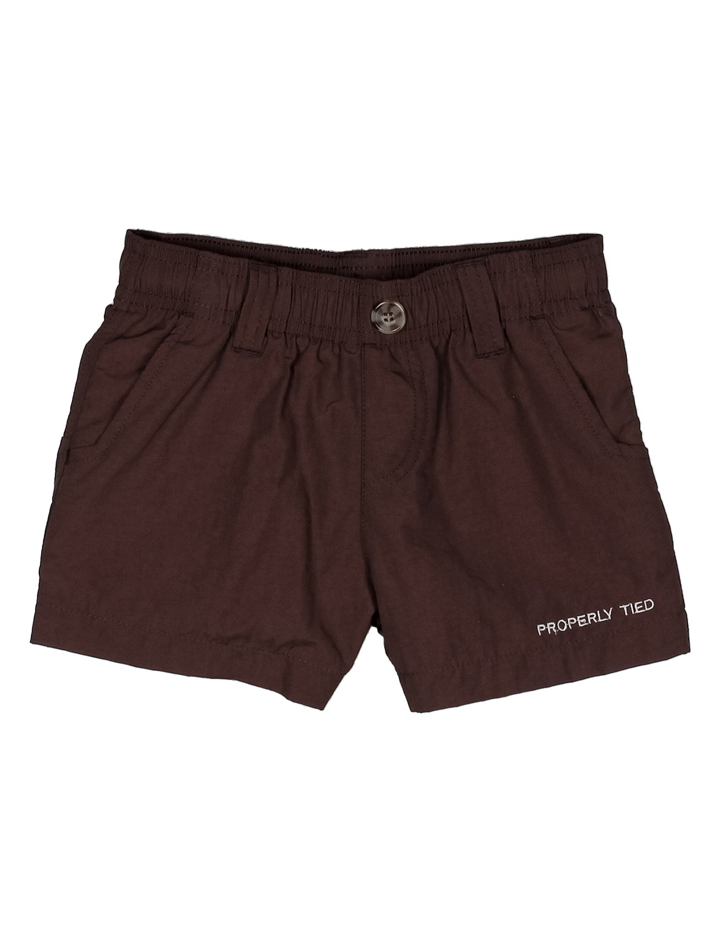 PT Fall 26 Mallard Shorts