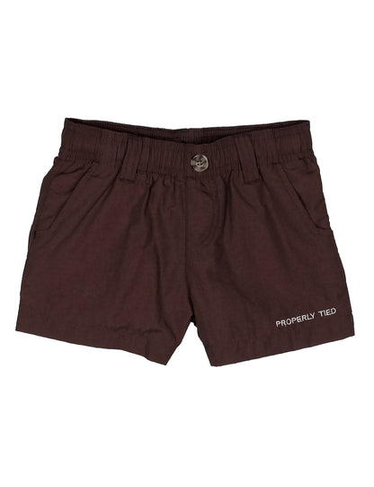 PT Fall 26 Mallard Shorts