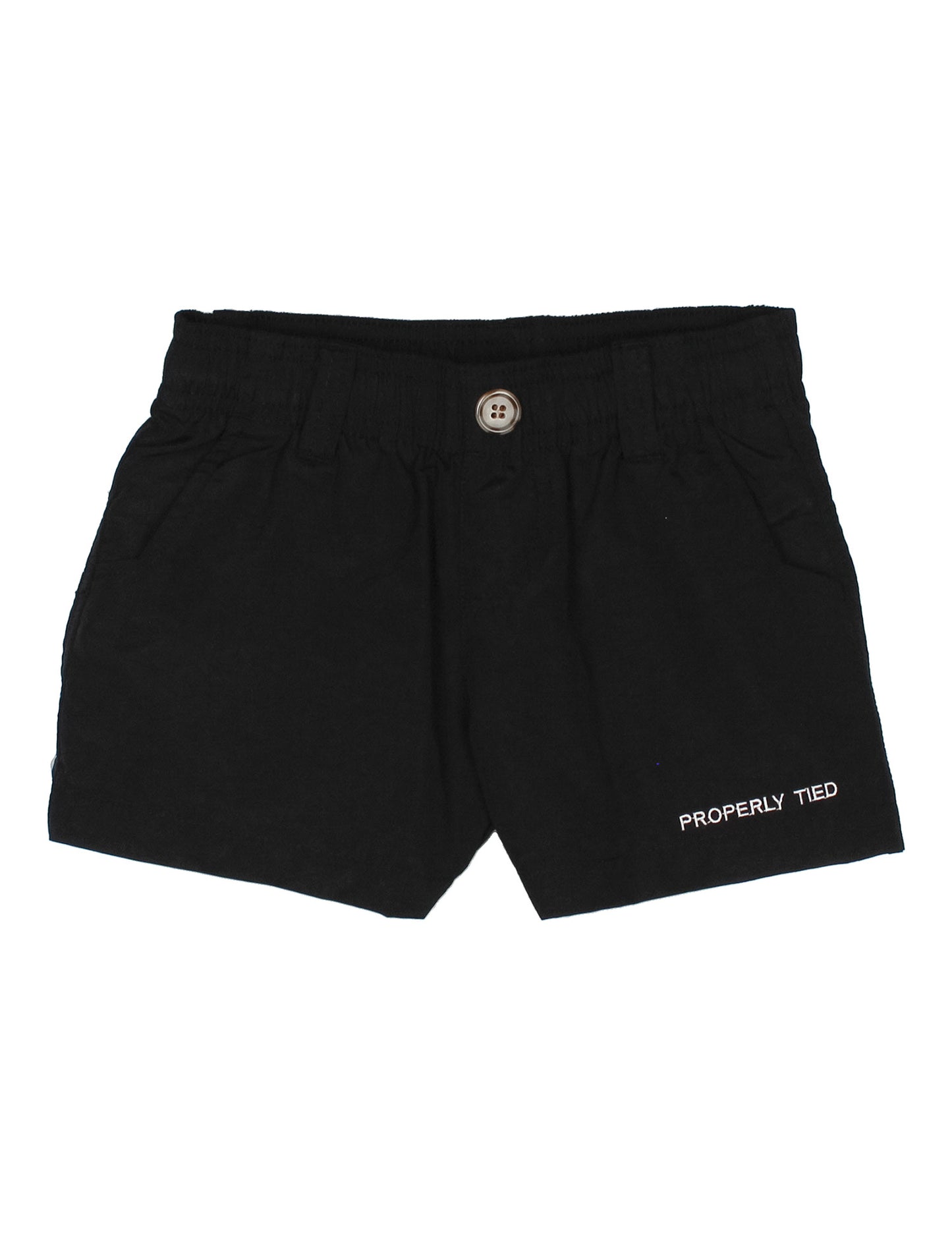 PT Fall 26 Mallard Shorts