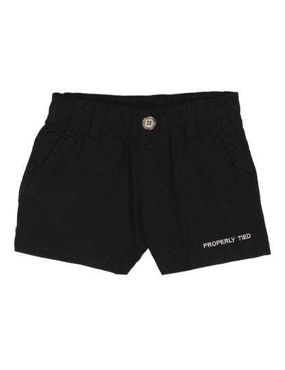 PT Fall 26 Mallard Shorts