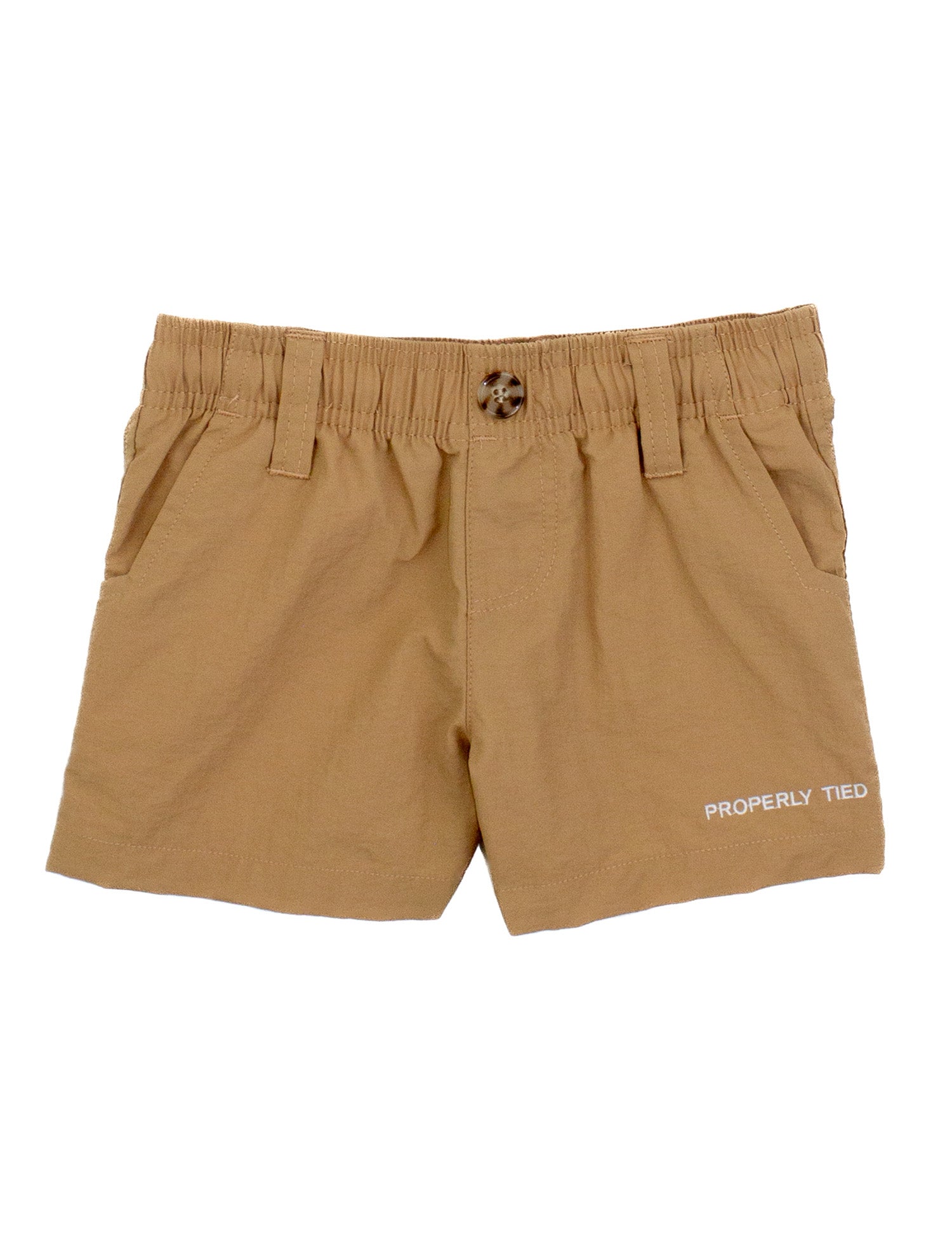 PT Fall 25 Mallard Shorts