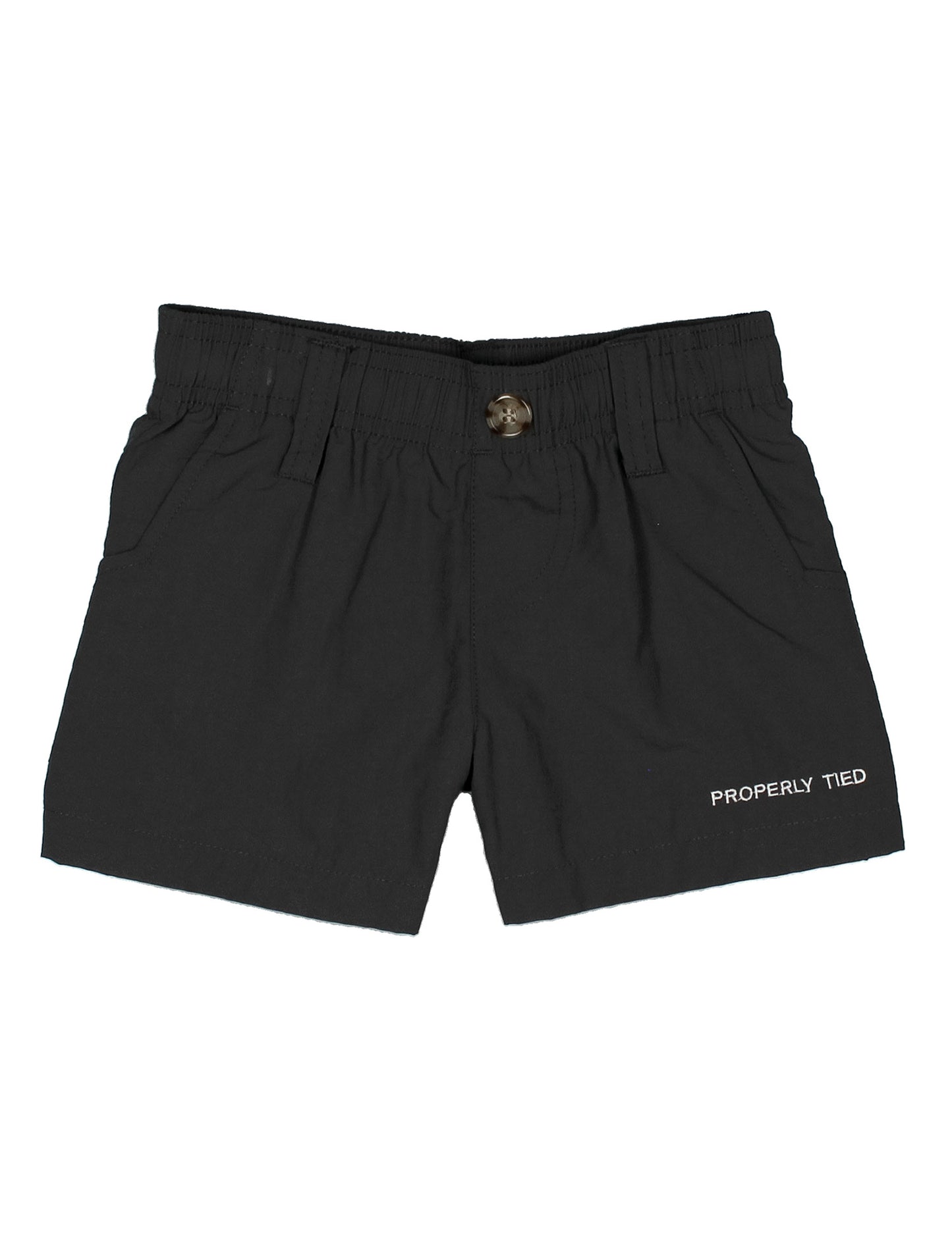 PT Fall 26 Mallard Shorts