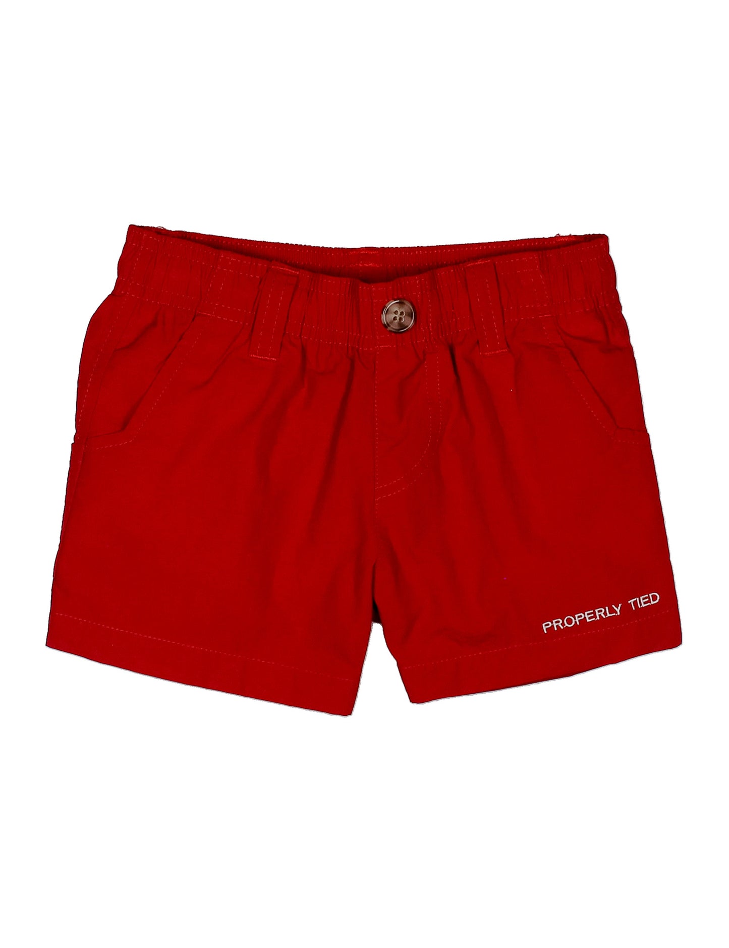 PT Fall 26 Mallard Shorts