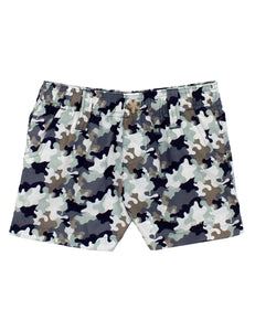 PT Fall 25 Mallard Shorts