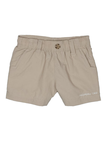PT Fall 26 Mallard Shorts