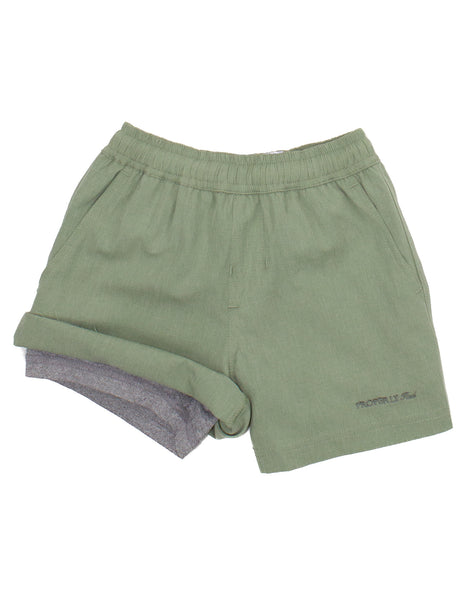 PT Ace Shorts
