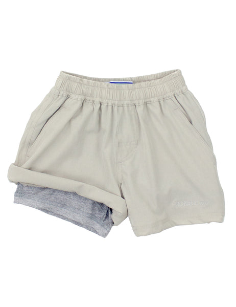 PT Ace Shorts