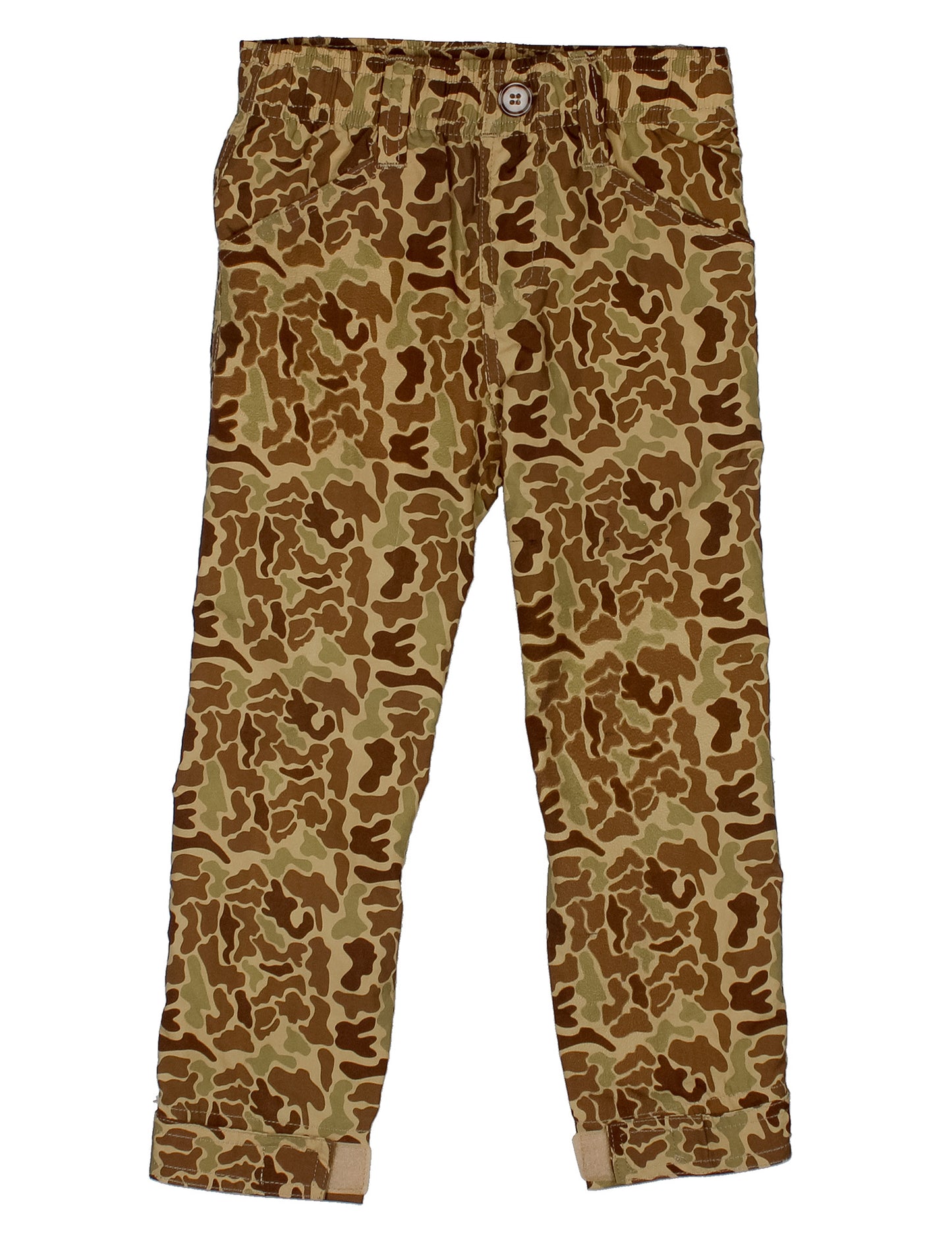 PT Fall Mallard Pants