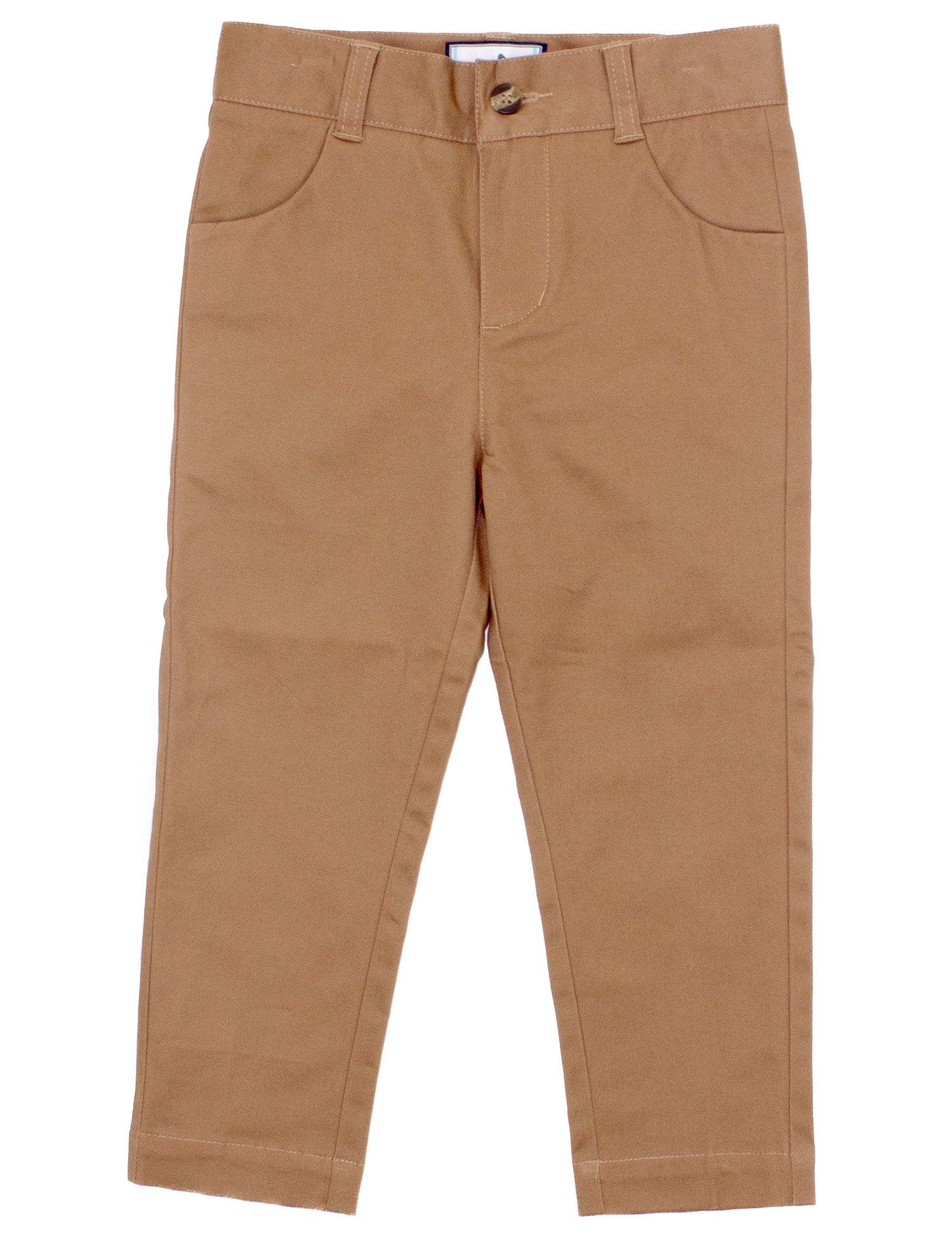 PT Chestnut Patriot Pants