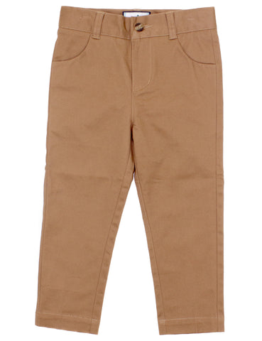 PT Chestnut Patriot Pants