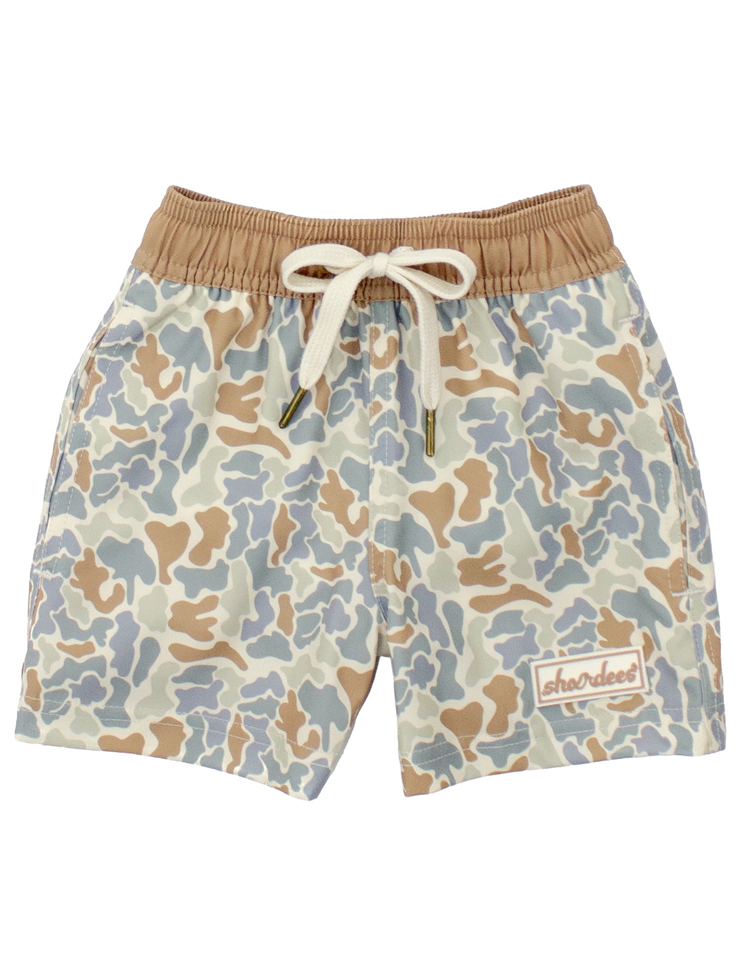 PT Shordees Swim Trunks