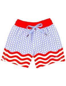 PT Riviera Swim Trunks