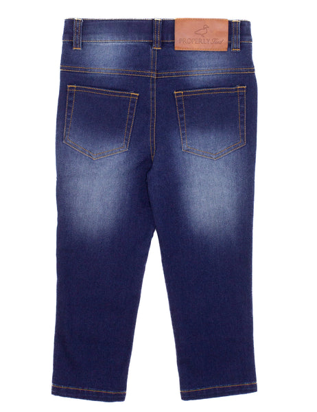 PT Low Country Jeans