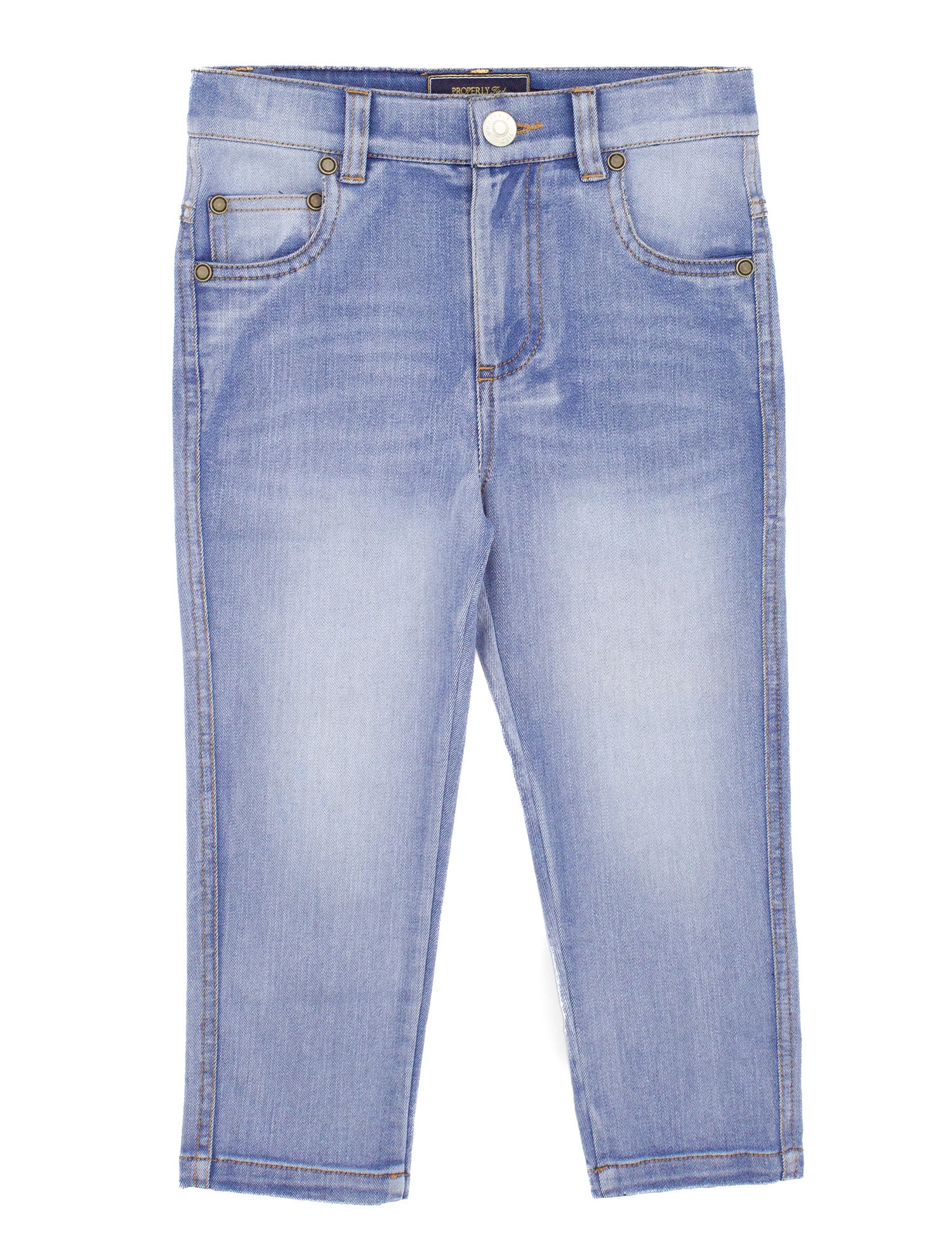 PT Low Country Jeans