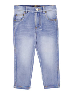 PT Low Country Jeans