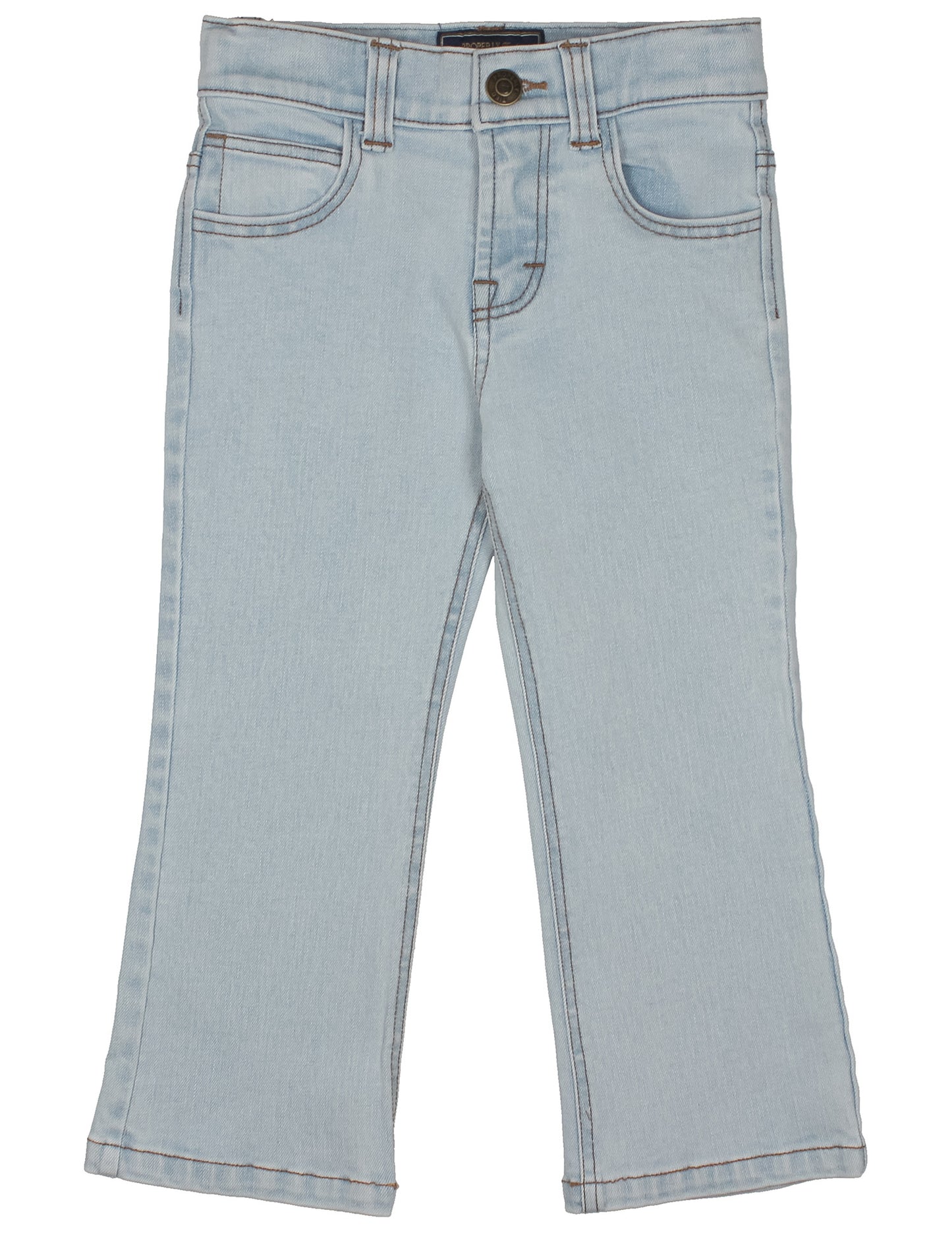 PT Bootcut Ranch Jeans