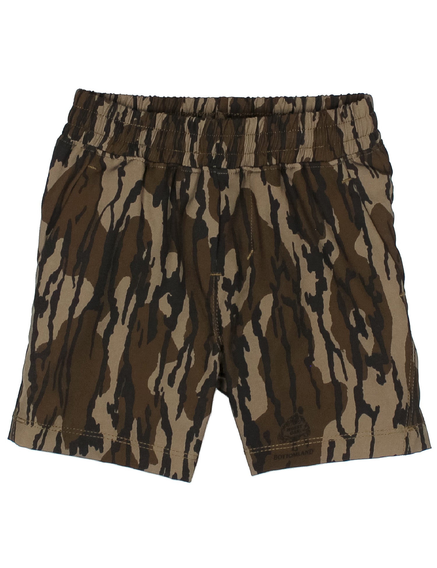 PT Court Short Mossy Oak Original Bottomland