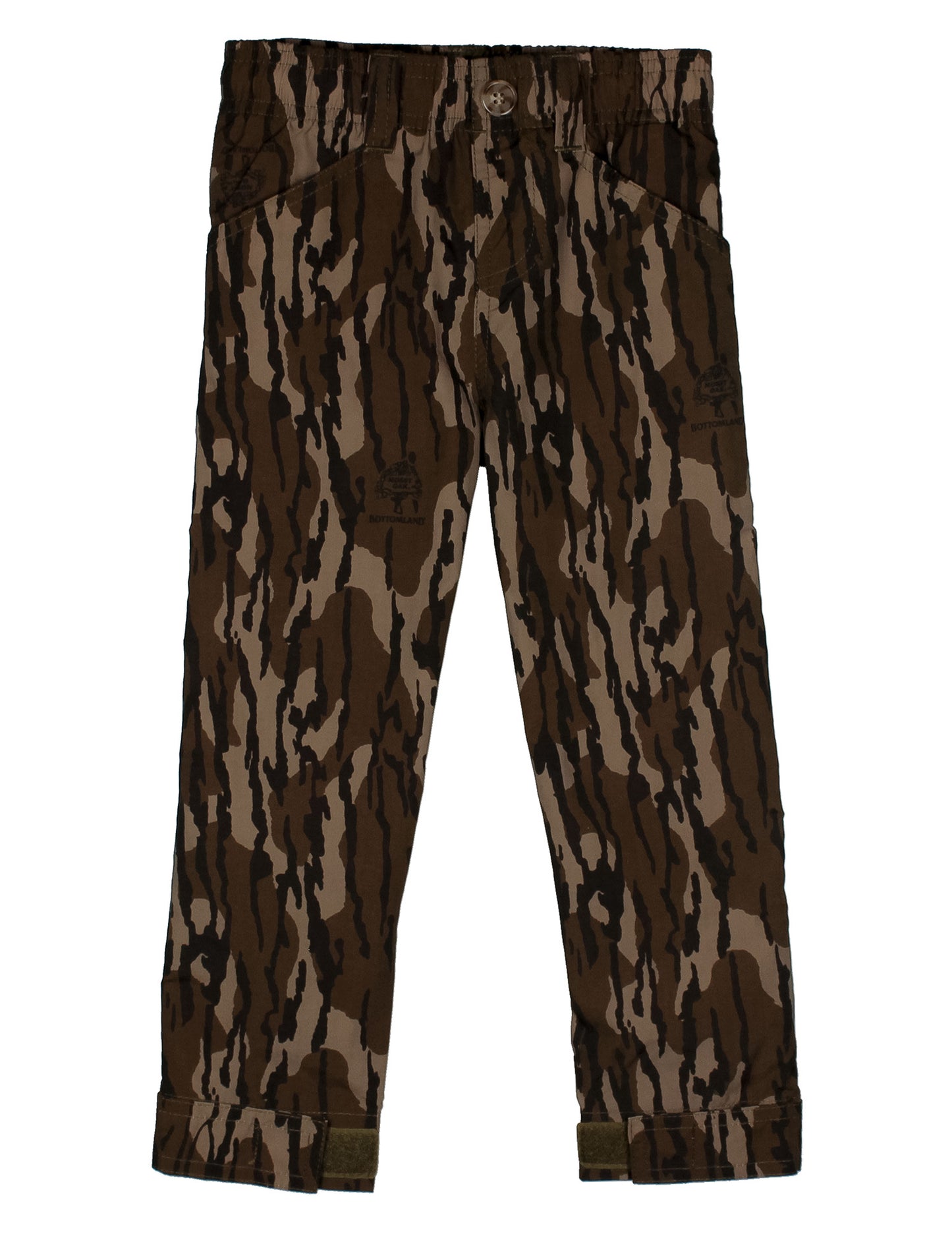 PT Mallard Pant Mossy Oak Bottomland