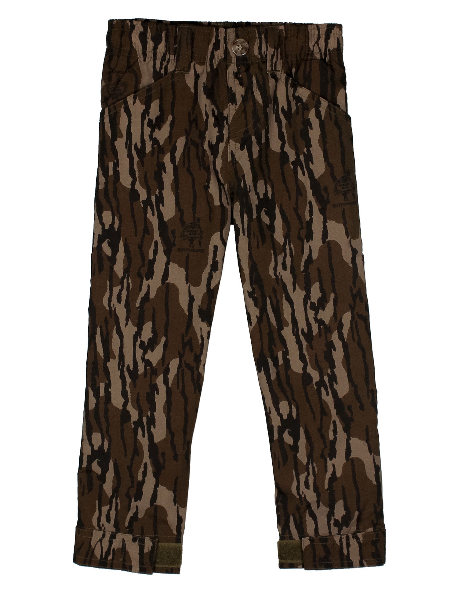 PT Mallard Pant Mossy Oak Bottomland