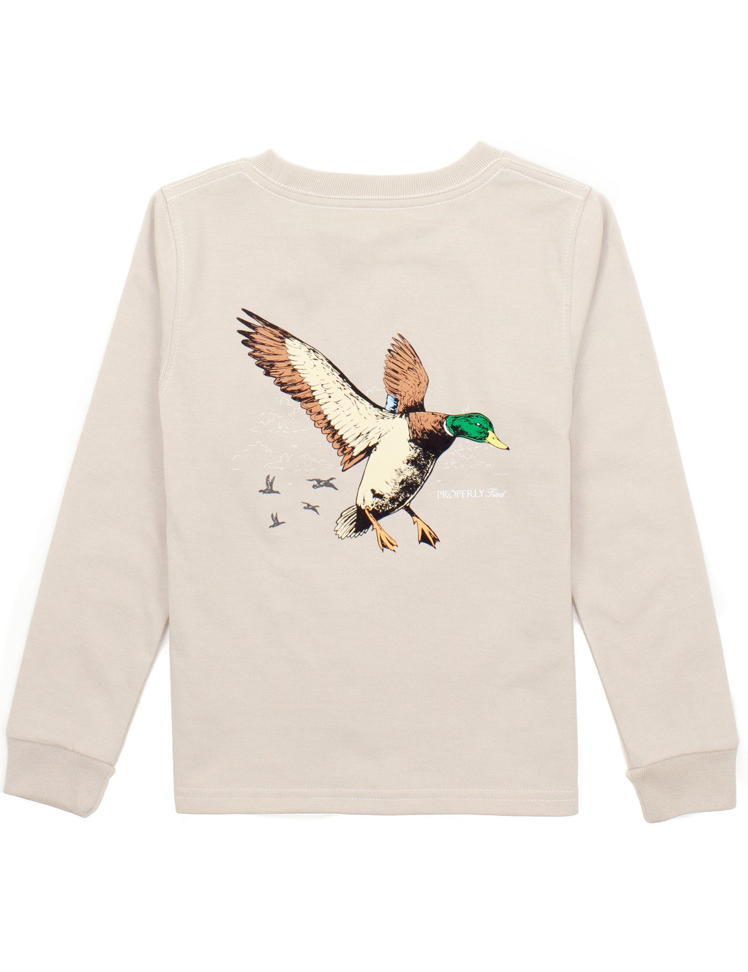 PT Mallard Flight Tee