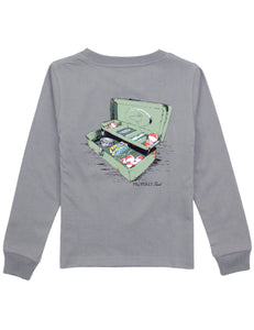 PT LS Tackle Box Tee