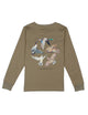 PT LS Flock Tee