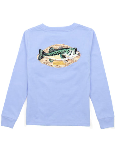 PT LS Bass Mount Tee