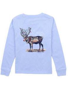 PT Reindeer Tee