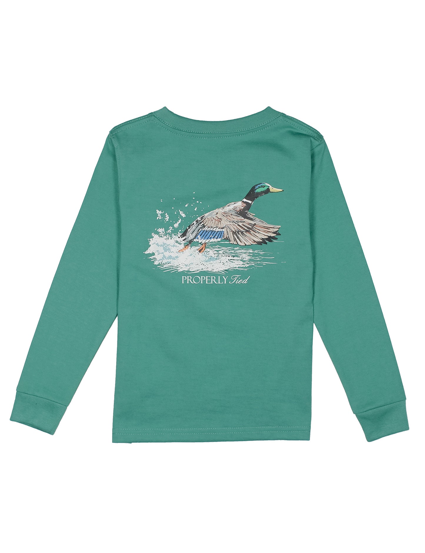 PT LS Lift Off Tee