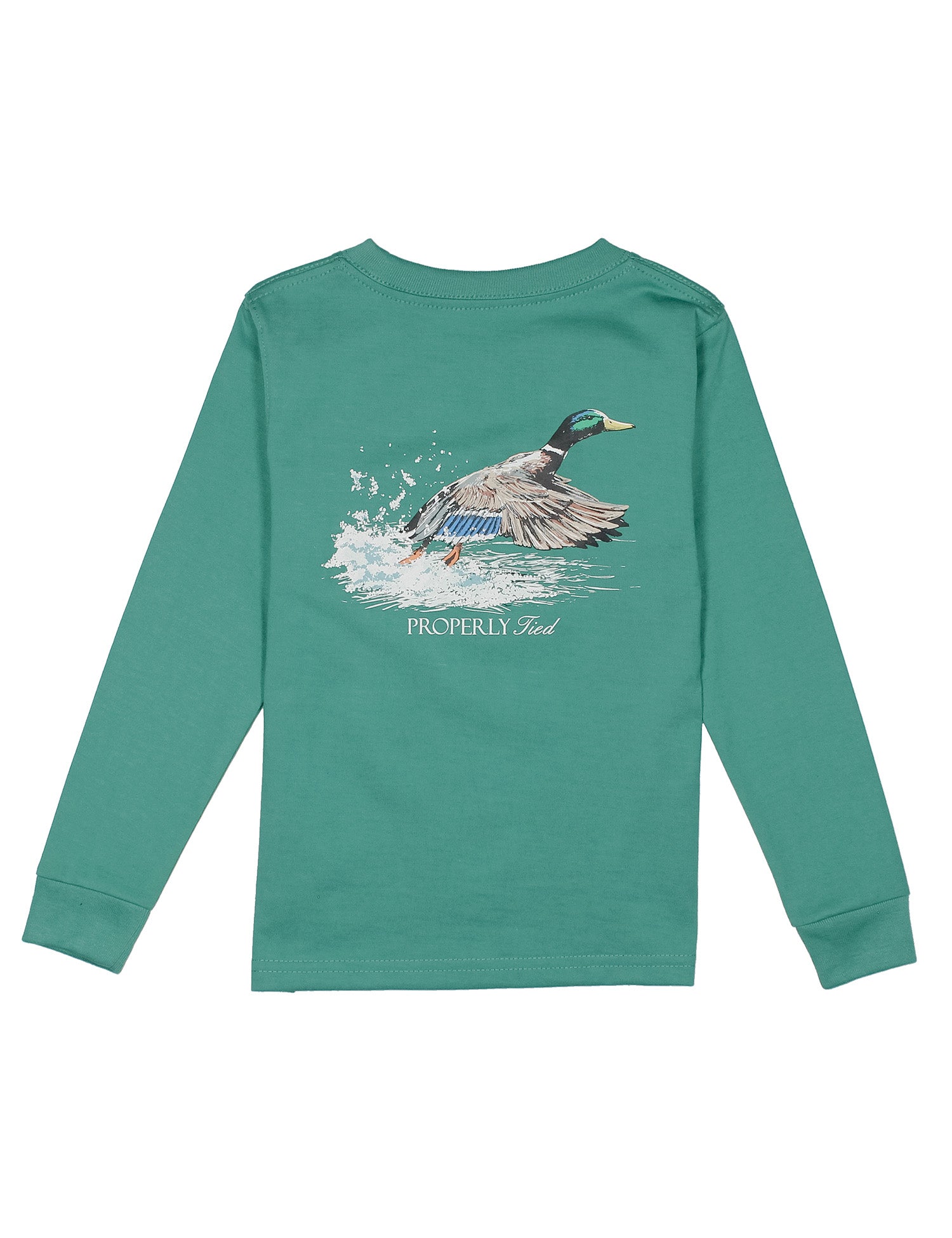 PT LS Lift Off Tee