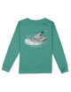 PT LS Lift Off Tee