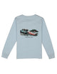 PT LS Launch Tee