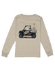 PT LS Trail Tradition Tee