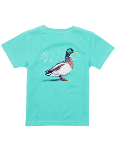 PT Duck Tee