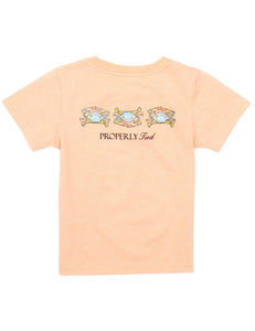 PT Triple Crab Tee