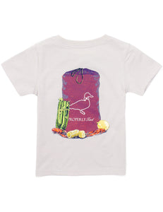 PT Crawfish Sack Tee