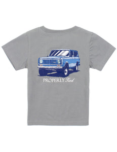 PT Joyride Tee