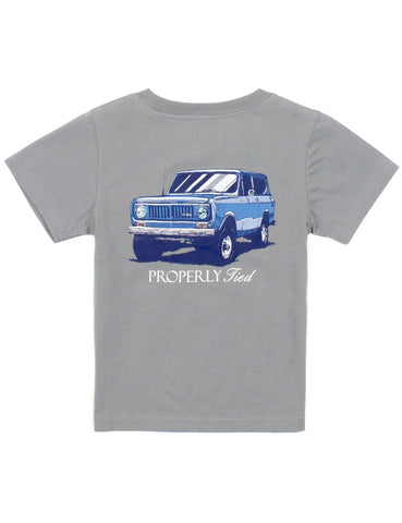 PT Joyride Tee