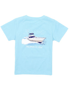 PT Deep Sea Tee