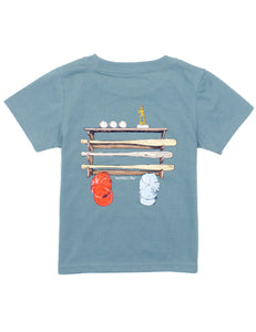 PT Bat Rack Tee