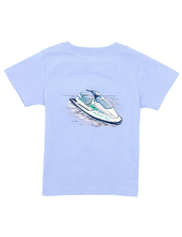 PT Jet Ski Tee