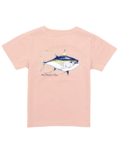 PT Tuna Tee