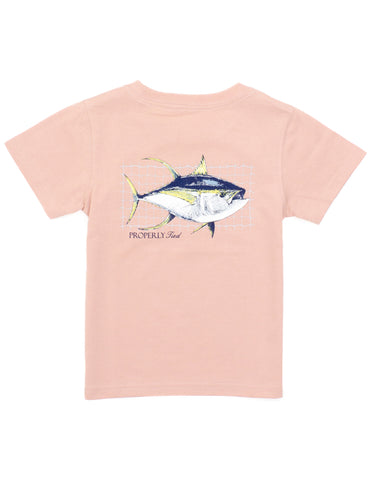 PT Tuna Tee