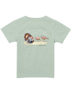 PT Turkey Hunt Tee