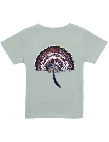 PT Turkey Mount Tee