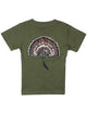 PT Boys Turkey Mount Tee
