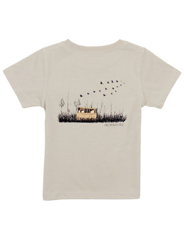 PT Duck Blind Tee